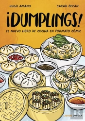 Dumplings Edicion Tapa Blanda