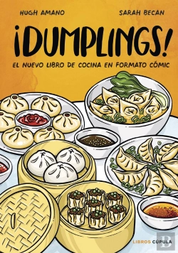 Bertrand.pt - Dumplings Edicion Tapa Blanda
