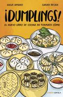 Dumplings Edicion Tapa Blanda