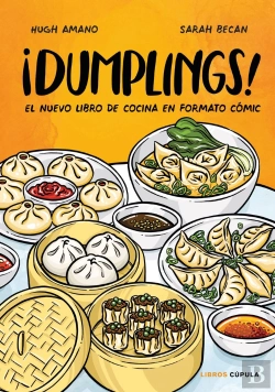 Bertrand.pt - ¡Dumplings!