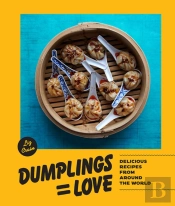 Dumplings = Love