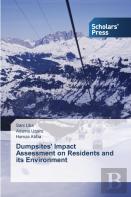Dumpsites' Impact Assessment On Residents And Its Environment