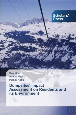Bertrand.pt - Dumpsites' Impact Assessment On Residents And Its Environment
