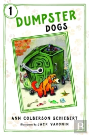 Dumpster Dogs