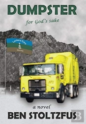 Dumpster, For God'S Sake