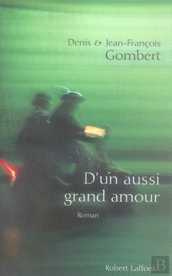 Bertrand.pt - D'Un Aussi Grand Amour