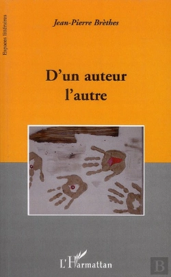 Bertrand.pt - D'Un Auteur L'Autre