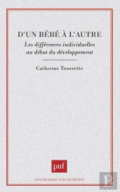D'Un Bébé À L'Autre