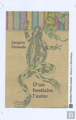 Bertrand.pt - D'Un Bestiaire L'Autre : Le Monde Humain Iv