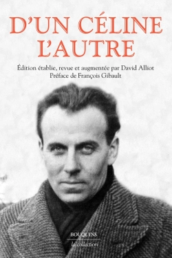 Bertrand.pt - D'Un Céline, L'Autre