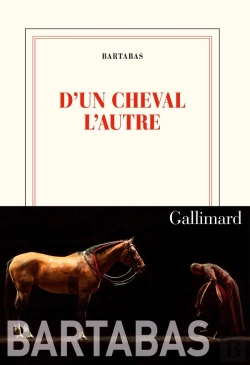 Bertrand.pt - D'Un Cheval L'Autre