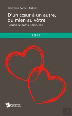 Bertrand.pt - D'Un Coeur À Un Autre, Du Mien Au Vôtre