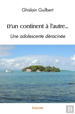 Bertrand.pt - D'Un Continent À L'Autre... : Une Adolescente Déracinée