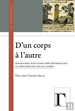 Bertrand.pt - D'Un Corps À L'Autre