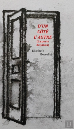 Bertrand.pt - D'Un Côté L'Autre : La Porte De Janus