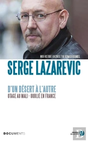 D'Un Desert À L'Autre