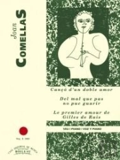 D'Un Doble Amor/Del Mal Que Pas No Puc.../Le Premier Amour..