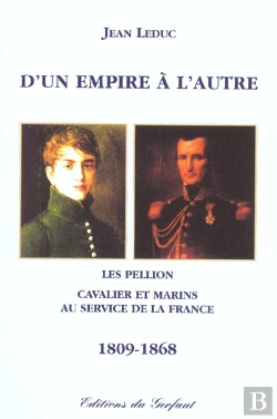 Bertrand.pt - D'Un Empire A L'Autre Les Pellion