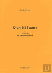 D'Un Ete L'Autre