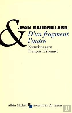Bertrand.pt - D'Un Fragment L'Autre