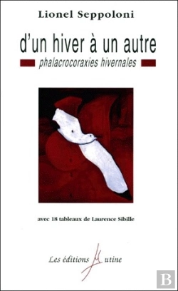 Bertrand.pt - D'Un Hiver À Un Autre ; Phalacrocoraxies Hivernales