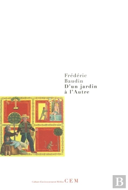 Bertrand.pt - D'Un Jardin À L'Autre
