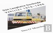 Dun Laoghaire Dockside Vehicles 1976-1996