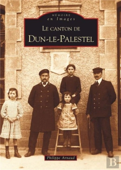 Bertrand.pt - Dun-Le-Palestel (Canton De)