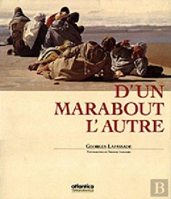 Bertrand.pt - Dun Marabout Lautre