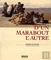 Dun Marabout Lautre