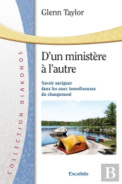 D'Un Ministère À L'Autre