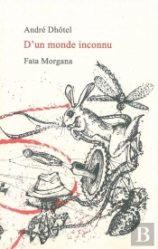D'Un Monde Inconnu; 1041