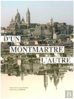 Bertrand.pt - D'Un Montmartre L'Autre