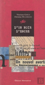 D'Un Noir D'Encre
