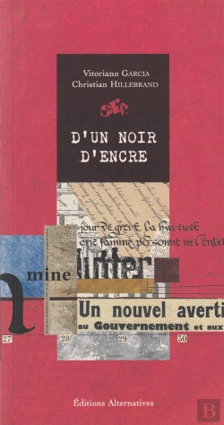Bertrand.pt - D'Un Noir D'Encre