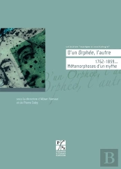 D'Un Orphee L'Autre