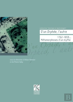 Bertrand.pt - D'Un Orphee L'Autre