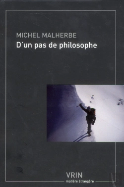Bertrand.pt - D'Un Pas De Philosophe