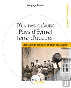 Bertrand.pt - D'Un Pays À L'Autre, Pays D'Eymet Terre D'Accueil