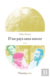 D'Un Pays Sans Amour