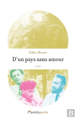 Bertrand.pt - D'Un Pays Sans Amour