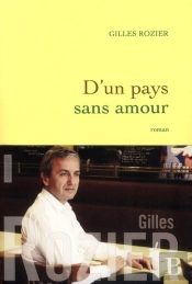 D'Un Pays Sans Amour