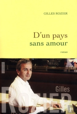 Bertrand.pt - D'Un Pays Sans Amour