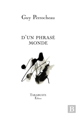 Bertrand.pt - D'Un Phrase Monde - Guy Perrocheau