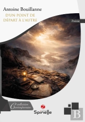 D'Un Point De Départ À L'Autre