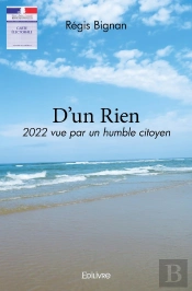 D'Un Rien : 2022 Vue Par Un Humble Citoyen