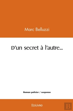 Bertrand.pt - D'Un Secret À L'Autre...