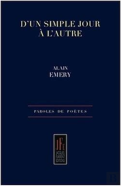 Bertrand.pt - D'Un Simple Jour A L'Autre