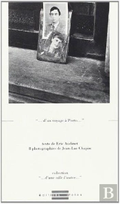 ..D'Un Voyage A Porto..