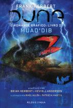 Duna - O Romance Gráfico: Livro 2